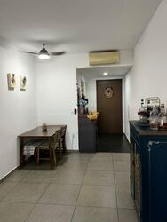 The Minton (D19), Condominium #619509351